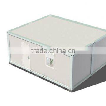ATMC-8*20A prefabricated office school building