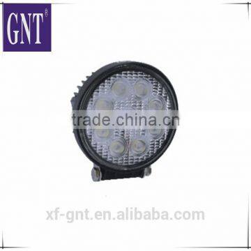 Popular Energy Saving Excavator Working Lamp LED Circular lamp