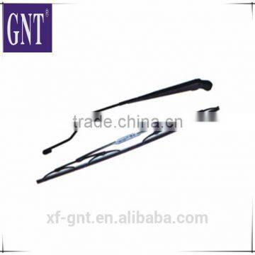 low price excavator wholesale wiper blades for ZAX240-6 windshield