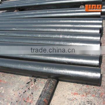 black iron pipe for ASTM A888