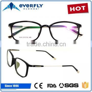 2016 New Wholesale Fashion OEM TR90 Eyewear Frame photo-3