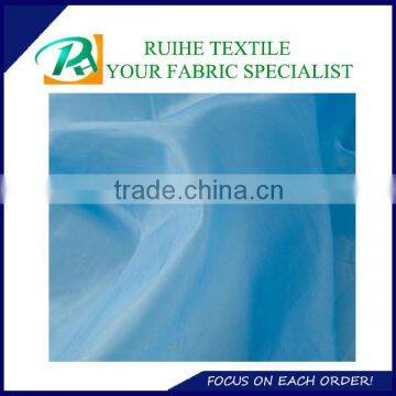 210T NYLON TAFFETA FABRIC
