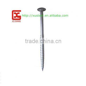 Ground Screw factory