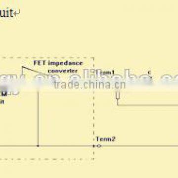 Made In China With Dynamic Condenser Microphone photo-4