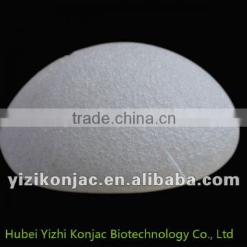 100% Natural Konjac Sponge