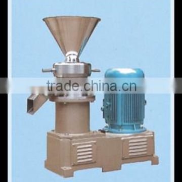 Tengmeng compact design ,beautiful appearance industry chemical colloid mill