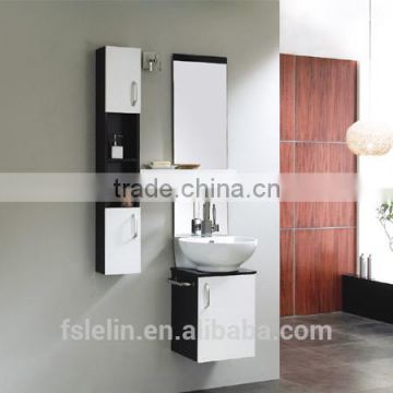 LELIN modern bathroom vanities LL-V002 made in China