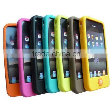 for new iphone 4 silicon case