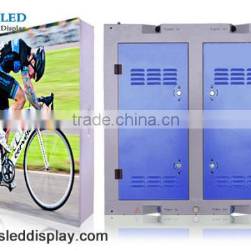 PH8 Outdoor LED Display Screen for Cars/LED Screen/Outdoor LED Display Screen