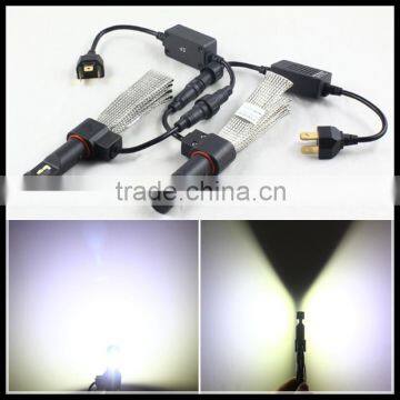 All-in-one Cre e HB5 9007 LED Headlight 9007 LED HeadLamp Bulb 9007 LED Head light lamps