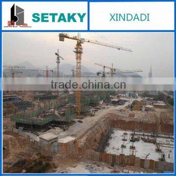 Mortar Additive Early Strength Agent Well Instead of Lithium Carbonate(Li2CO3) photo-5