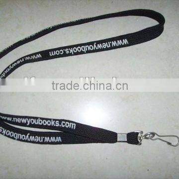 Printing Lanyard/Printed Lanyard/Custom Logo Lanyard