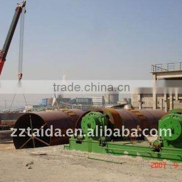 Supr Fine Ball Mill with Competitive Price