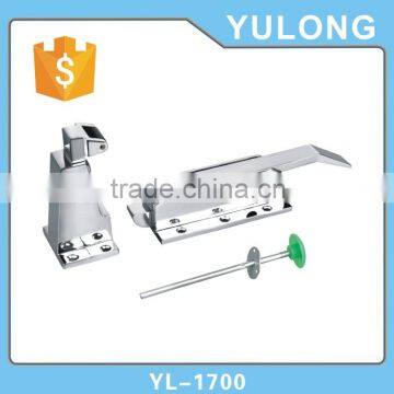 Cam-lift safety Latch YL-1700