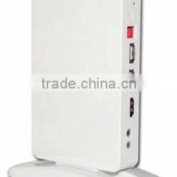 PC station/thin client N680 1280*1024