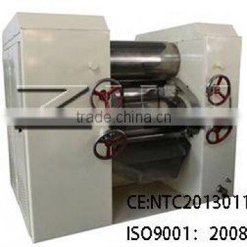 soap hydraulic vertical grinder