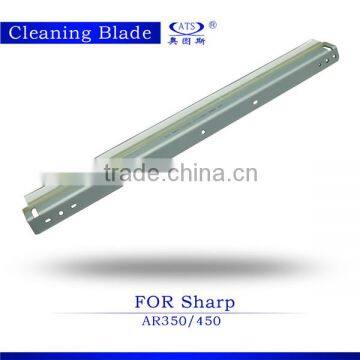 China wholesale drum cleaninig blade compatible for AR450 350 copier spare part