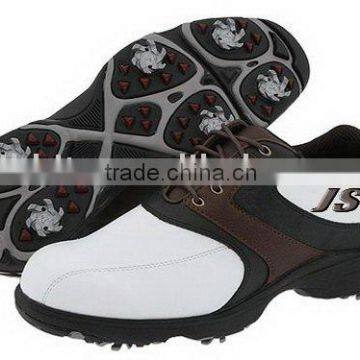 fashion golf shoes