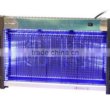 2014 LED Mosquito trap with power fan