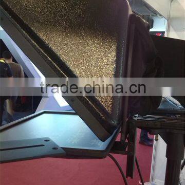 High Performence Annoucer Broadcast Teleprompter photo-3