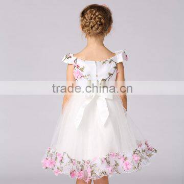 NEW Summer Design Evening Party Wear Fairy Girl Dress Glow in the Dark Formal Dress photo-2