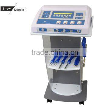 Super Quality Useful Skin Rejuvenation Beauty Apparatus (with CE, ISO 13485 Certificate) photo-5