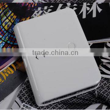 12000mAh USB Portable Power Bank External Battery Charger