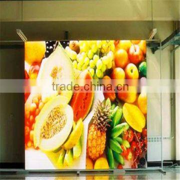 Indoor Super Clear High Resolution P3 Led Video Wall photo-5