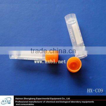 cold storage tube 2ml