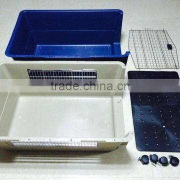 Soft and Convenient Carry Pet House photo-5