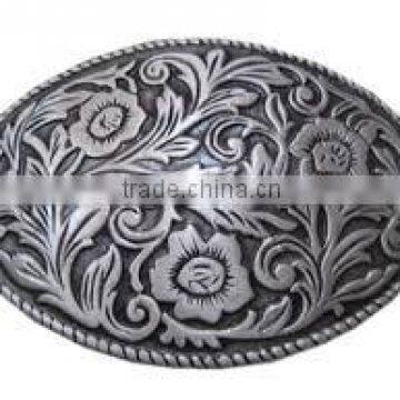 2 inch belt buckles