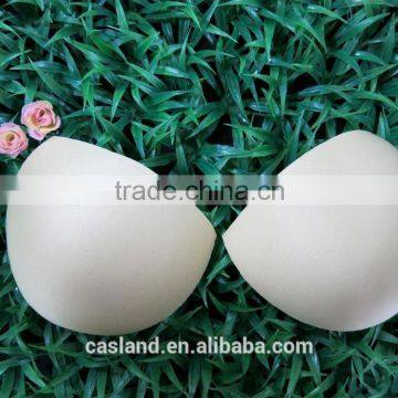 White Foam Bra Cup for Underwear (BCAB9)