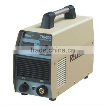 portable inverter argon arc welding machine of HP-180(20110032)