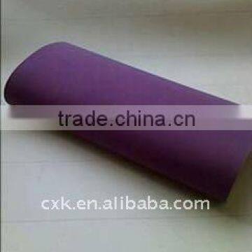 UV printing rubber blanket