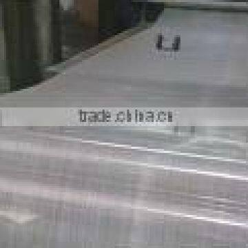 stainless steel perforated wire mesh