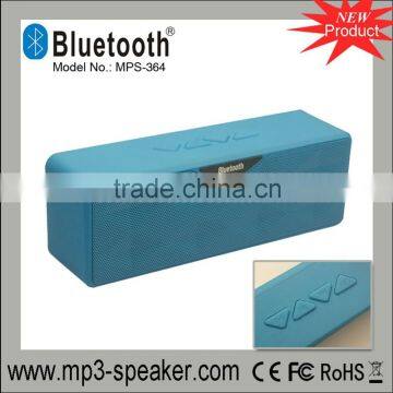 3W high quality mobile phone wireless speaker MPS-364