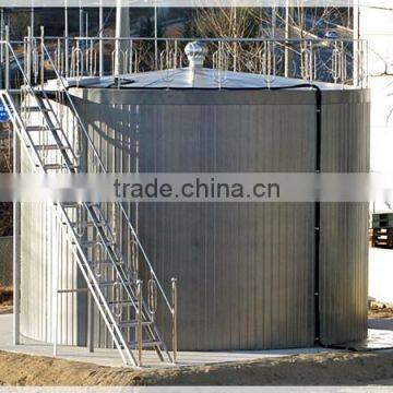 SPE Panel Chemical Tank