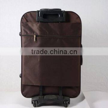 Carry-on Suitcase Airport Luggage photo-4