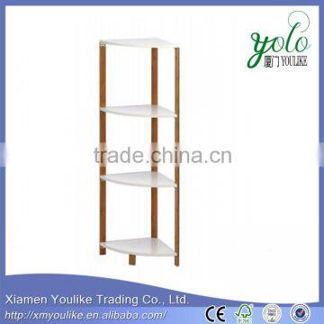 Alibaba supplier wholesales hanging bathroom corner shelf bulk buy from china