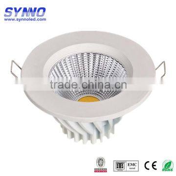 china selling websites high power cob led jewelry display lighting led downlight