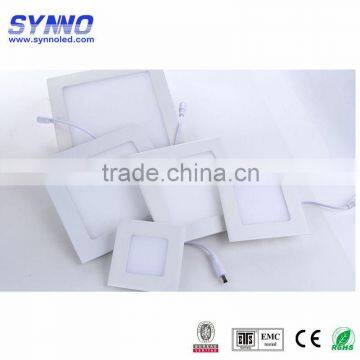 HOT SALE!!!  website 9w AC220-240 CE ROHS led light panel light
