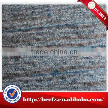 45%cotton,38%polyester,17%rayon Soft and Pretty Slub Single Jersey Fabric photo-3