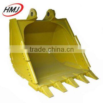 Excavator Parts Bucket for China UH07S