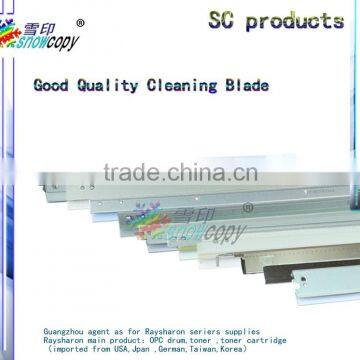 Drum Cleaning Blade for Aficio 1015/1018 Aficio 2015/2018 Aficio MP1600/1800/2000 B039-2289 AD04-2059