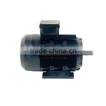 Efficiency electric motor winding machine for industrail
