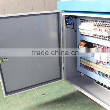 Factory Promotion Sale Price GHZ350 Double Column Horizontal Band Sawing Machine photo-5