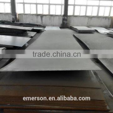 StE315 StE355 low alloy high strenth hot rolled steel plate