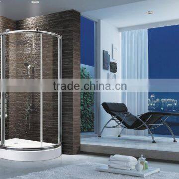 CORNER SHOWER ENCLOSURE