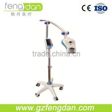 Dental equipment blue led light teeth whitening