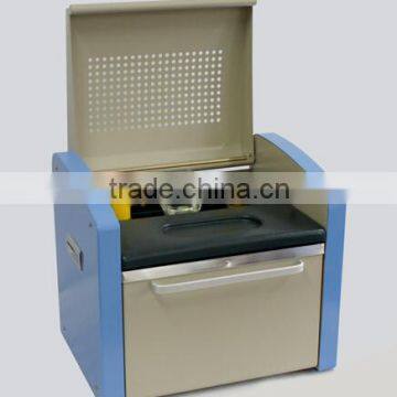 Dielectric oil strength analyzer/ Oil dielectric Test Equipment made in China